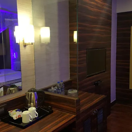 Privilege Inn-3