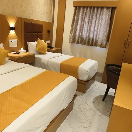 Hotel Riva International Goregaon- Near Nesco-2