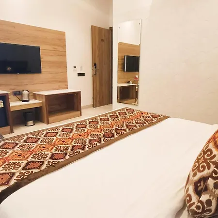 Blessings Hotel-2