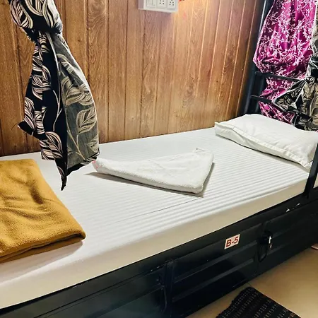 Mahira Dormitory-2