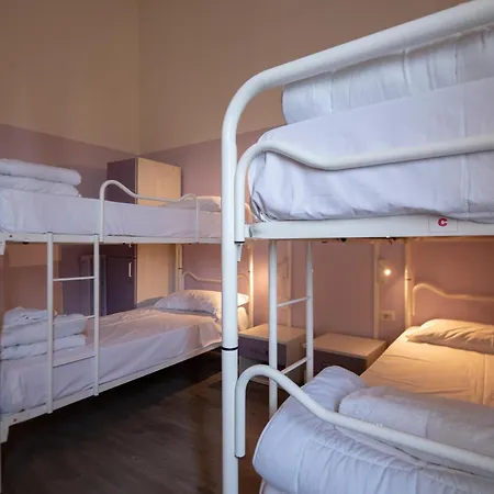 Hotel & Hostel 7-2