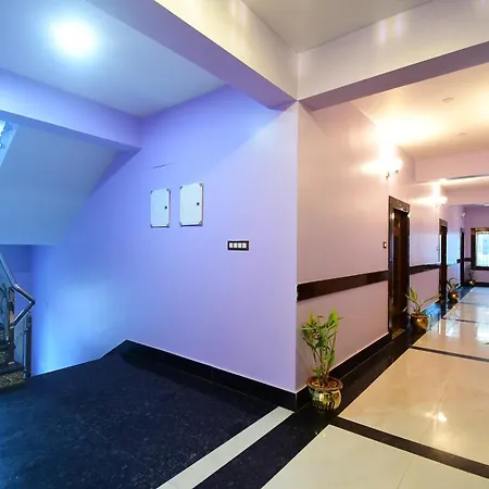 Hotel Sushree International-3