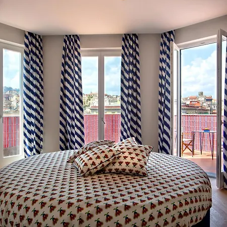 Galleria Port'Alba - Suites & Rooftop-2