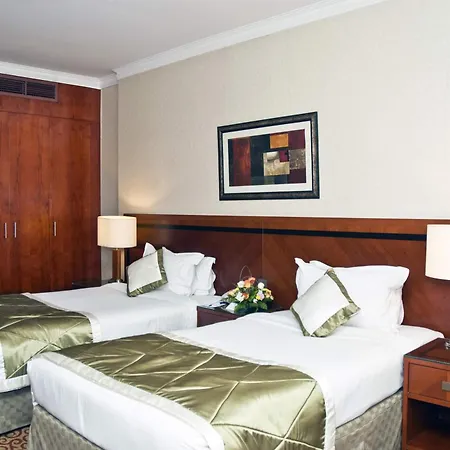 Ramee Royal Hotel-3