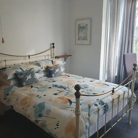 Chynoweth Lodge-3
