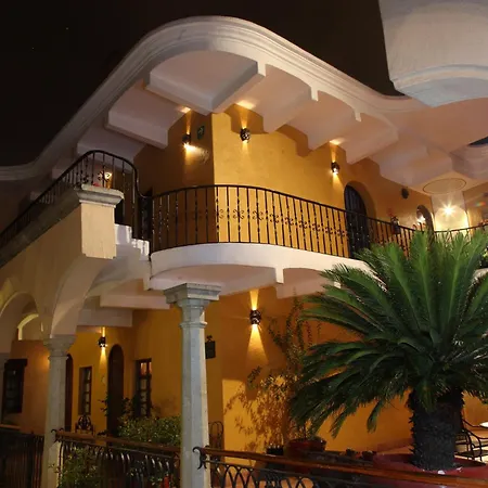 Hotel Casantica-3