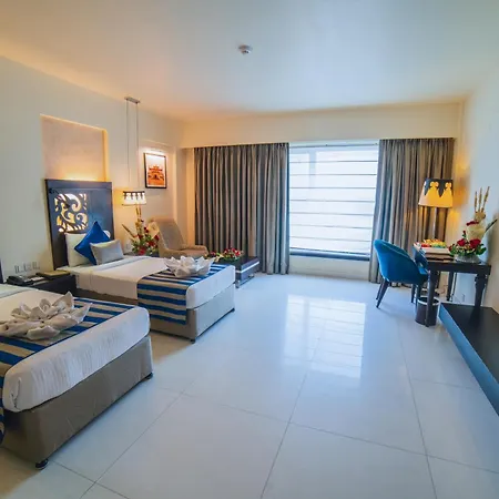 Barsana Hotel & Resort Siliguri-3