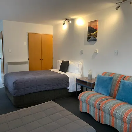 Wakatipu View Apartments-2