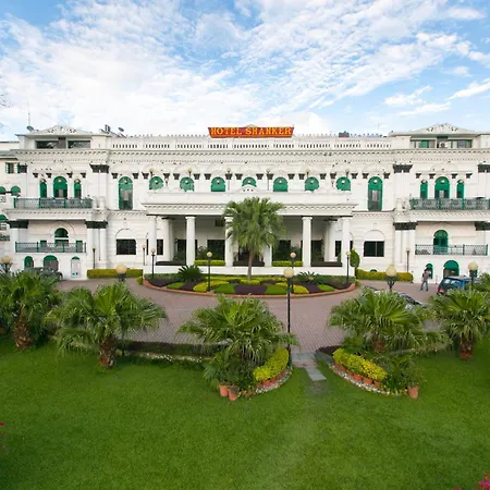 Hotel Shanker-Palatial Heritage Kathmandu-3