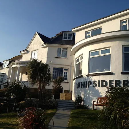 The Whipsiderry Hotel-2
