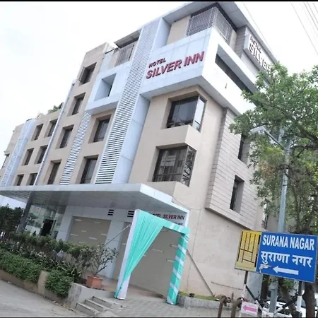 Hotel Executive Silver Inn-3