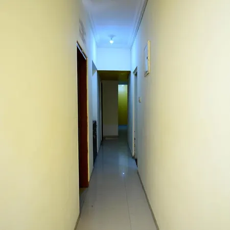 Fabhotel Lal Sai Residency-3