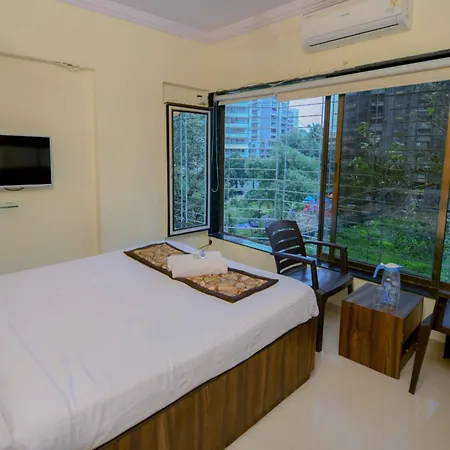 Fabhotel Lal Sai Residency-2