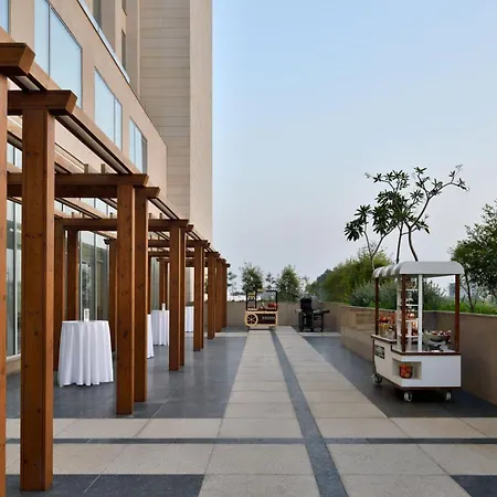 Le Meridien Amritsar-2