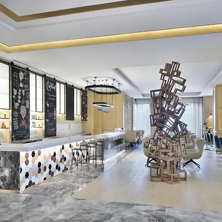 Le Meridien Amritsar-2