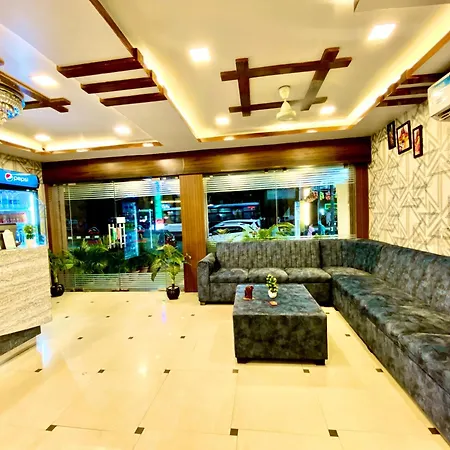 Hotel Sky Park-3