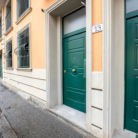 "Once Upon A Time" Cherubini Palace Thematic Apartments Free Parking-2