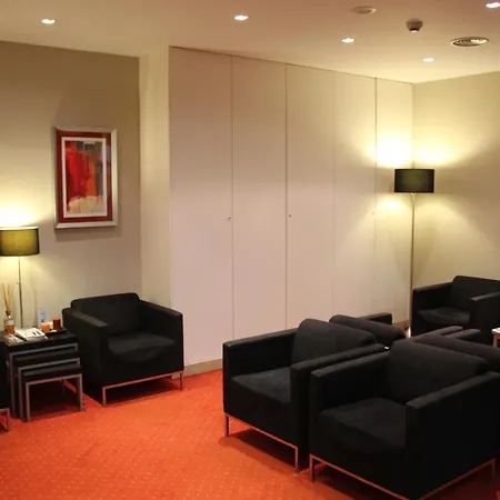 Hotel Principe Lisboa-3