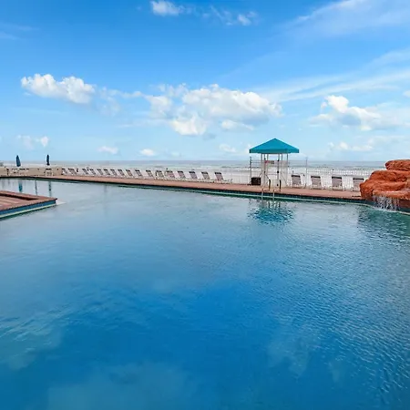 Westgate Harbour Beach Resort-3
