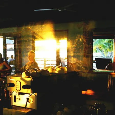 Club Fiji Resort-2