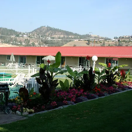 Okanagan Seasons Resort-3