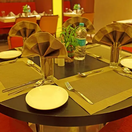 Comfort Inn Legacy-2