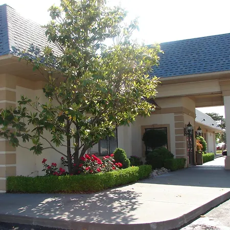 American Inn North Kansas City-2