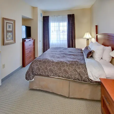 Staybridge Suites Fargo By Ihg-3