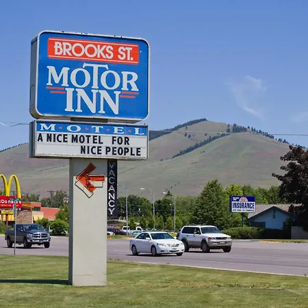 Brooks St. Motor Inn-2