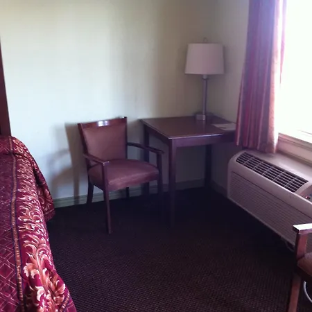Victorian Inn Midland-2