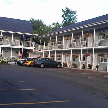 Midtown Motel & Suites-3