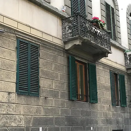 La Tana Dei Leoni Affittacamere-2