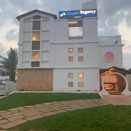 Airport Regency-3