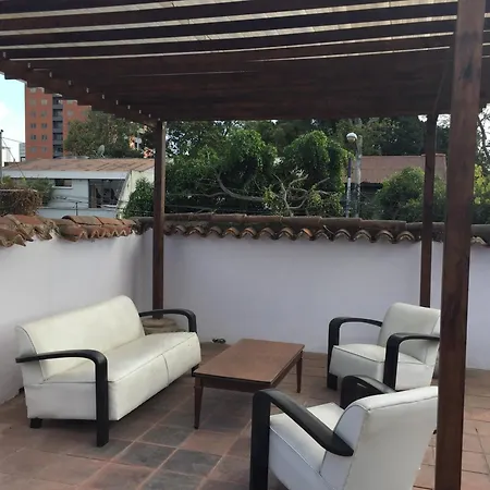 Casa 10 Guest House-2