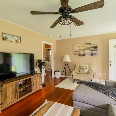 Hale Leilani - Hilo 3Br Cold Ac-3