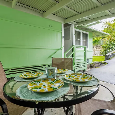 Hale Leilani - Hilo 3Br Cold Ac-2