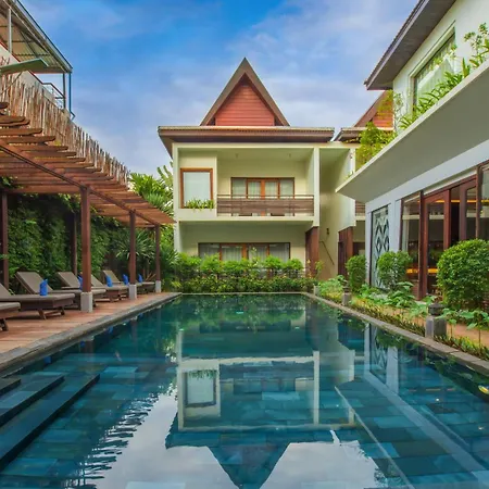 Siemreap Vasinh Residence-3