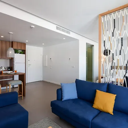 Oscar Concept Apartments-3