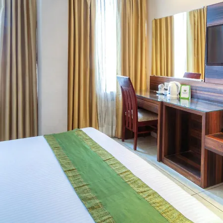 Hotel Dreamland Chandigarh-2