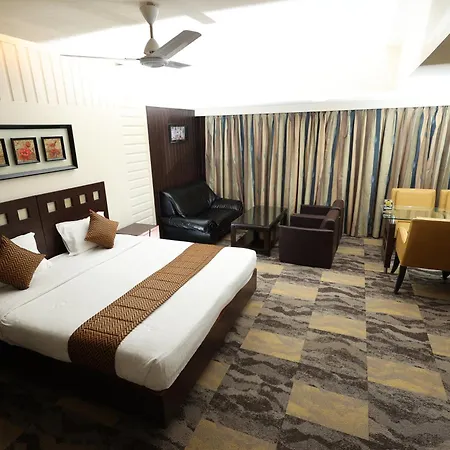 Quaint Suites Hotel & Banquet-2