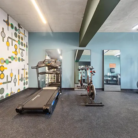 Hibird- Apartment And Suites Hotel-2