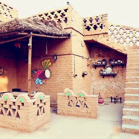 Chahal Tree Farm House - 20 Min Ride From Golden Temple-3