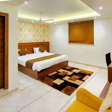 Hotel Nova Pride-2
