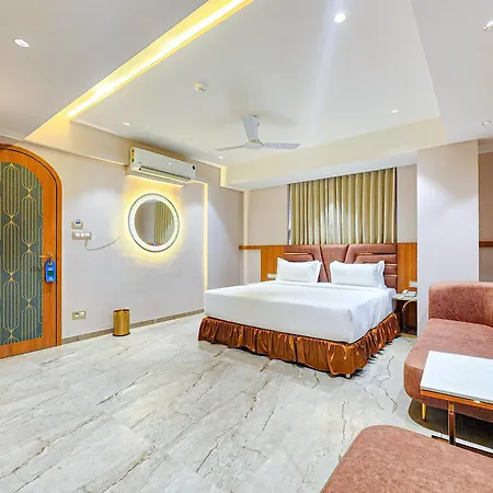 Hotel Nova Bliss-3