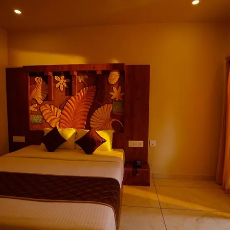 Kottackal Nature Inn-2