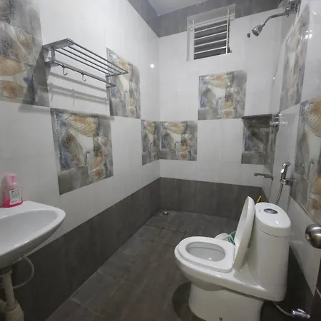 Shi'S Vilva - The Bungalow In Coimbatore - Near Airport, Kmch, Codesia-3