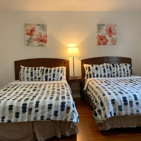 Manor Guest House-2