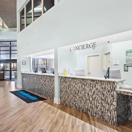 Sundestin Resort Unit 1508-2