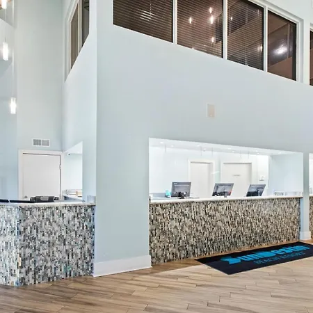 Sundestin Resort Unit 1508-3