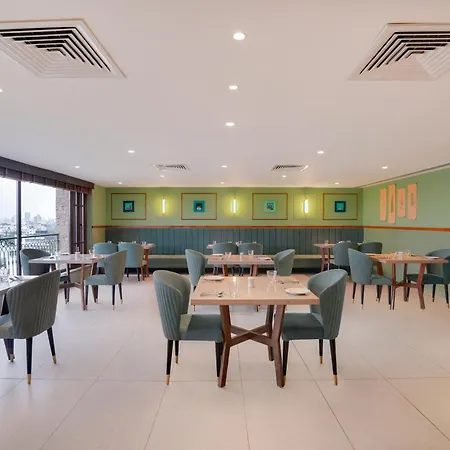 Lemon Tree Hotel, Rajkot-3